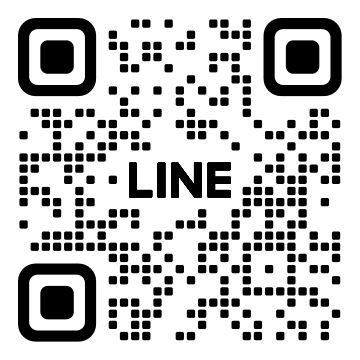 LINE 官方帳號 QR Code